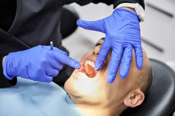 Best Emergency Dental Care for Broken or Chipped Teeth in , AR